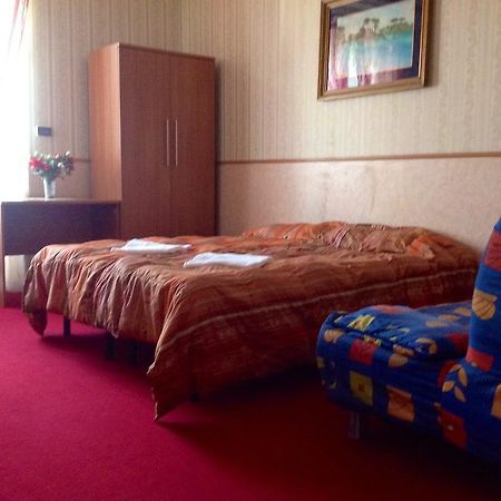 רומא Termini Accommodation מראה חיצוני תמונה