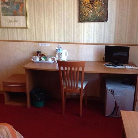 רומא Termini Accommodation מראה חיצוני תמונה