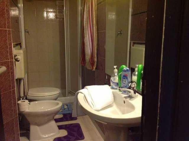 רומא Termini Accommodation מראה חיצוני תמונה