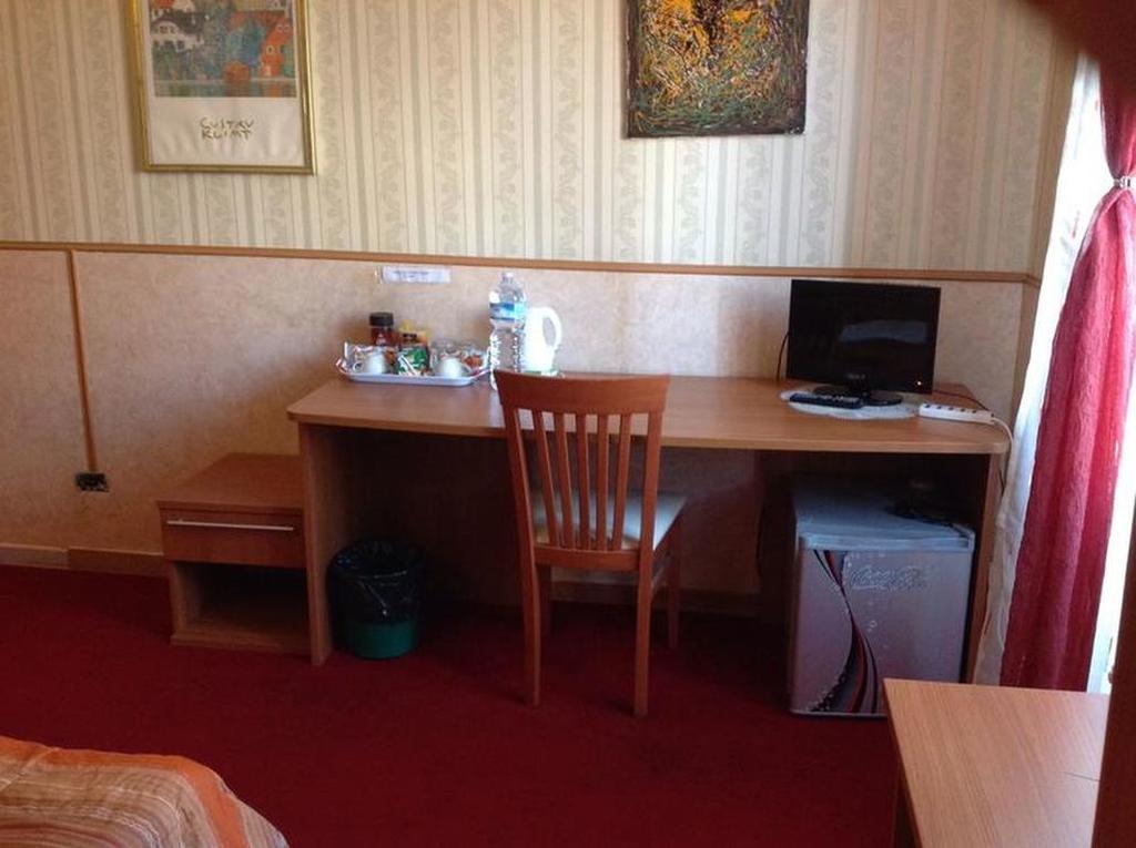 רומא Termini Accommodation מראה חיצוני תמונה