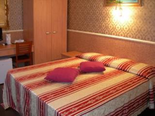 רומא Termini Accommodation מראה חיצוני תמונה