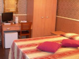 רומא Termini Accommodation מראה חיצוני תמונה