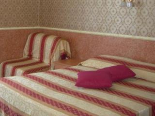 רומא Termini Accommodation מראה חיצוני תמונה