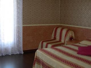 רומא Termini Accommodation מראה חיצוני תמונה