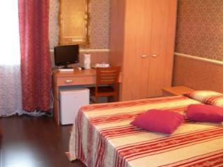 רומא Termini Accommodation מראה חיצוני תמונה